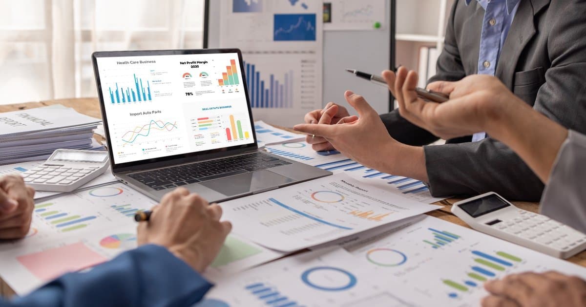 Your CRM Serves 20% of Your Company. What About the Other 80%?