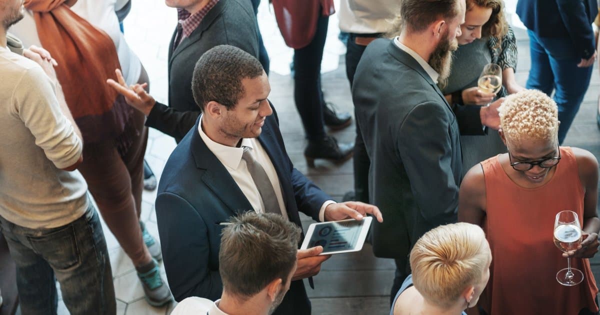 Building a Professional Network That Survives 5 Job Changes