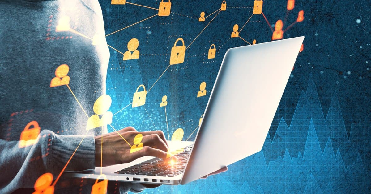 The Privacy-First Approach to Professional Networking