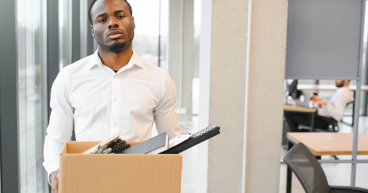 When Your Best People Leave, What Stays Behind?